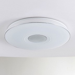 Накладной светильник Citilux Citilux Light белый арт. CL703M100