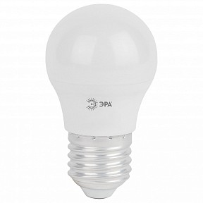 Лампа светодиодная Эра Стандарт  арт. LED P45-9W-860-E27