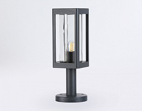 Наземный светильник Ambrella Light ST серый арт. ST2409