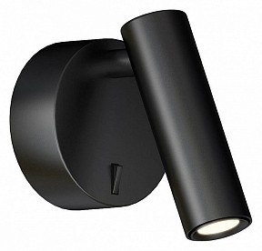 Бра Kink Light Алери черный арт. 8070,19