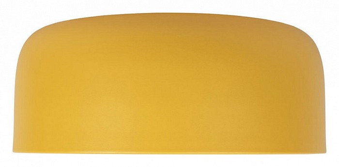 Накладной светильник Loft it Axel желтый арт. 10201/350 Yellow