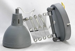 Бра Lussole  металл арт. LSP-8050