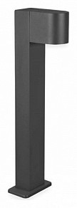 Наземный светильник Arte Lamp Compass черный арт. A3102FN-1BK