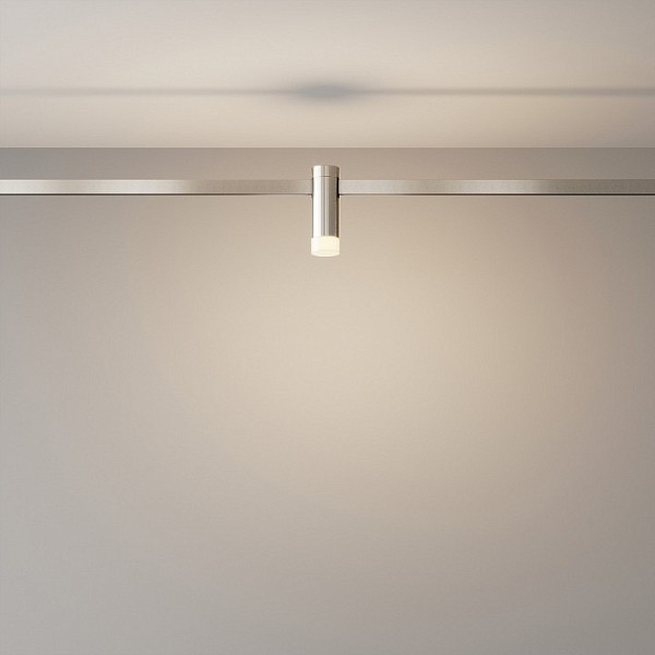 Накладной светильник Maytoni Technical Skim металл арт. TR145-1-3W3K-W-PT