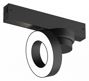 Светильник на штанге Denkirs SMART LINEAR черный арт. DK8027-BK