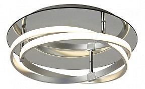 Накладной светильник Mantra Infinity Chrome металл арт. 5727