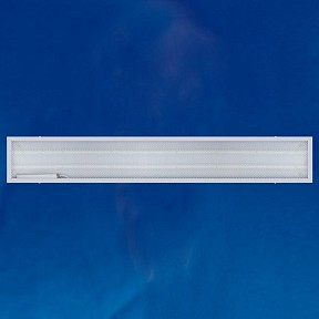 Светильник для потолка Армстронг Uniel Premium White белый арт. ULP-18120 54W/4000К IP40 PREMIUM WHITE