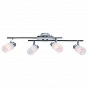 Спот Arte Lamp Cavalletta металл арт. A4510PL-4SS