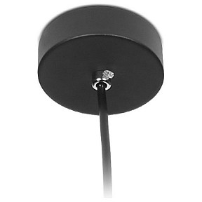 Подвесной светильник Ambrella Light TN черный арт. TN502
