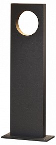 Наземный светильник Kink Light Грант черный арт. 09300-60F,19