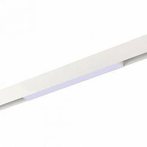 Встраиваемый светильник ST-Luce ST370 белый арт. ST370.506.12
