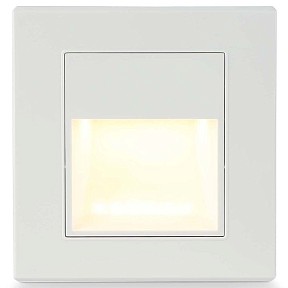Встраиваемый светильник Ambrella Light TN белый арт. TN9630