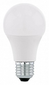 Лампа светодиодная Eglo LM_LED_E27  арт. 11479