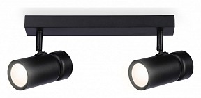 Спот Ambrella Light TA черный арт. TA13178