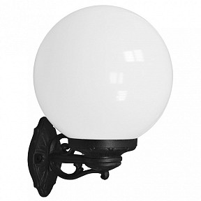 Светильник на штанге Fumagalli Globe 300 черный арт. G30.131.000.AYE27
