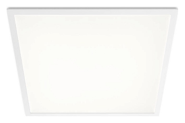 Светильник для потолка Армстронг Wolta LPD40W60 белый арт. LPD40W60-02-06