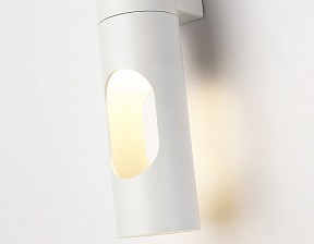 Бра Ambrella Light TN белый арт. TN5101
