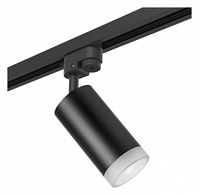 Светильник на штанге Lightstar Rullo черный арт. R1T43730