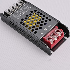 Блок питания Imperiumloft  черный арт. Blkb12V