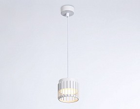 Подвесной светильник Ambrella Light TN белый арт. TN71170