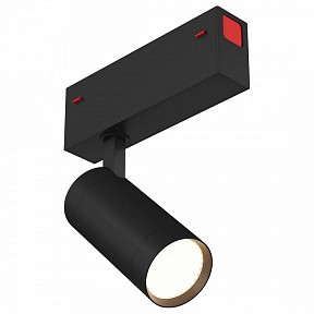 Светильник на штанге Denkirs Dk80 черный арт. DK8010-BK