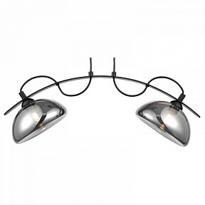 Подвесной светильник Vele Luce Musicista черный арт. VL5462P22