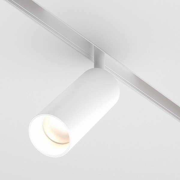 Светильник на штанге Maytoni Focus LED белый арт. TR032-2-12W4K-S-W