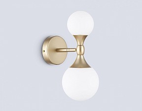 Бра Ambrella Light LH золото арт. LH51053