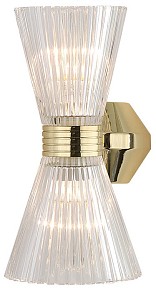 Бра Newport 3610 золото арт. 3611/A gold new