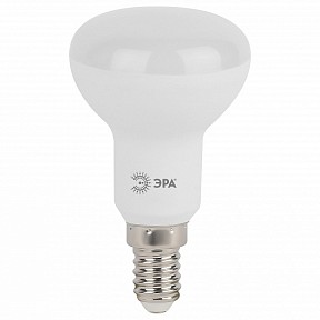 Лампа светодиодная Эра Стандарт  арт. LED R50-6W-840-E14