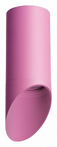 Накладной светильник Lightstar Rullo красный арт. R43232
