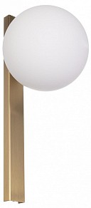 Бра Citilux GLOB коричневый арт. CL209413