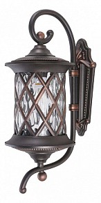 Светильник на штанге Nowodvorski Lantern бронза арт. 6911