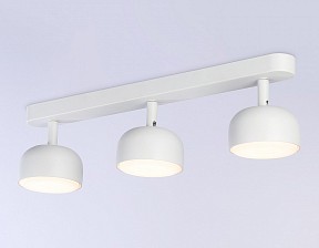 Спот Ambrella Light TN белый арт. TN71015