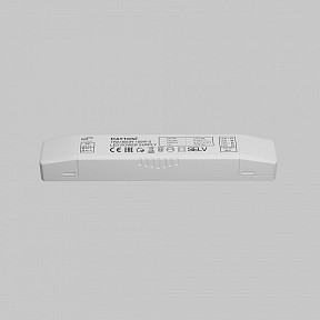 Блок питания Maytoni Power Supply Magnetic белый арт. TRA160DR-150W-S