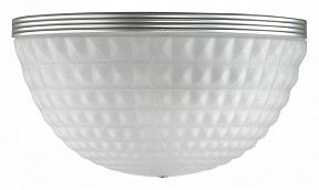 Бра Odeon Light Malaga серый арт. 4937/1W
