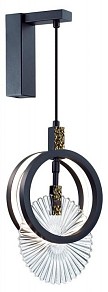 Бра Odeon Light Mercury золото арт. 5421/17WL