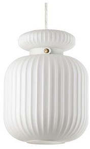 Подвесной светильник Odeon Light Jugi белый арт. 5042/1C