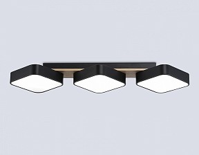 Накладной светильник Ambrella Light FL дерево арт. FL4878