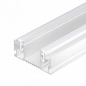 Профиль Arlight STRETCH белый арт. 053526