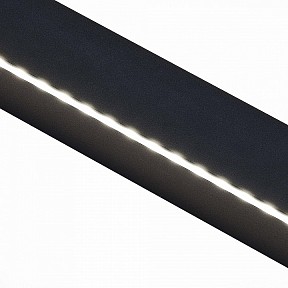 Накладной светильник ST-Luce Nuvola черный арт. SL9511.401.01