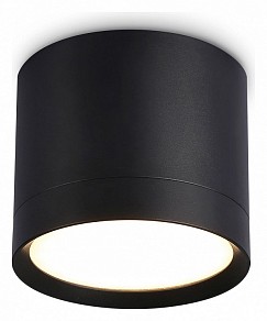 Накладной светильник Ambrella Light TN черный арт. TN5351
