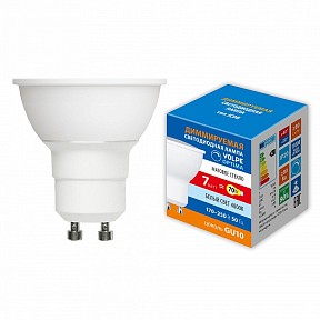 Лампа светодиодная Volpe OPTIMA DIM  арт. UL-00009234
