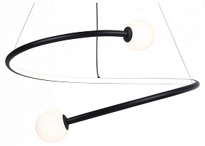Подвесной светильник Ambrella Light FL белый арт. FL66293
