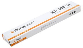 Блок питания SWG XT серый арт. XT-200-24