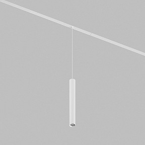 Подвесной светильник Denkirs SIMPLE SPOT белый арт. DK8208-WH