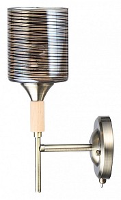 Бра Arte Lamp Maria бронза арт. A4536AP-1AB