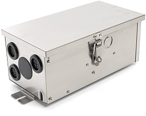 Блок питания Feron LB501 металл арт. 48369