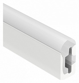 Профиль Arlight WPH белый арт. 040826