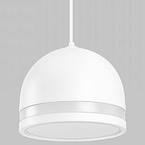 Подвесной светильник Imex Arta белый арт. IL.0005.2900-P-WH